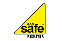 gas safe companies Eckington Corner